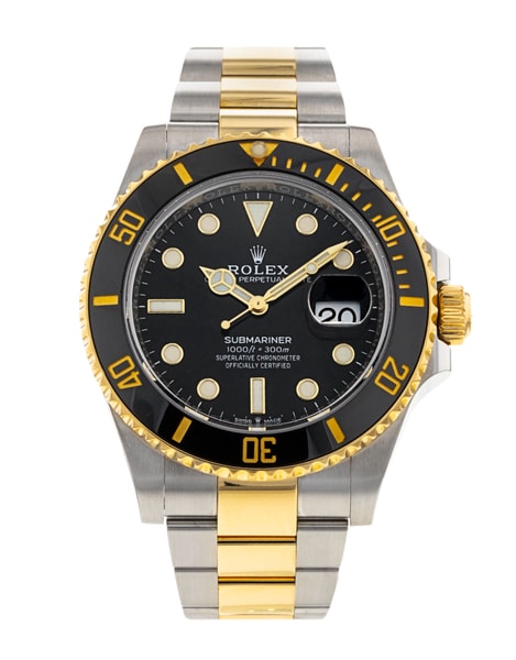 Rolex Submariner 126613 LN